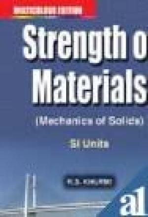 Strength of materials book download